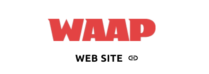 WAAP WEB SITE