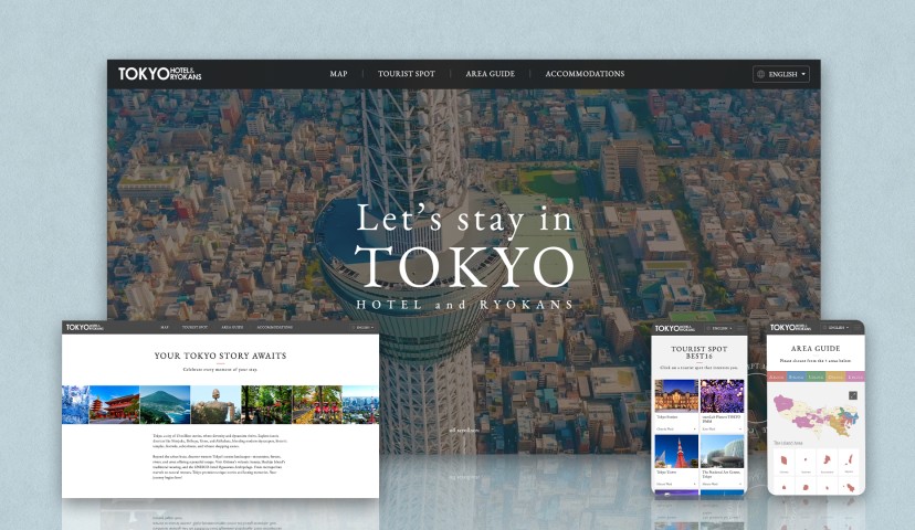 TOKYO HOTEL&RYOKAN