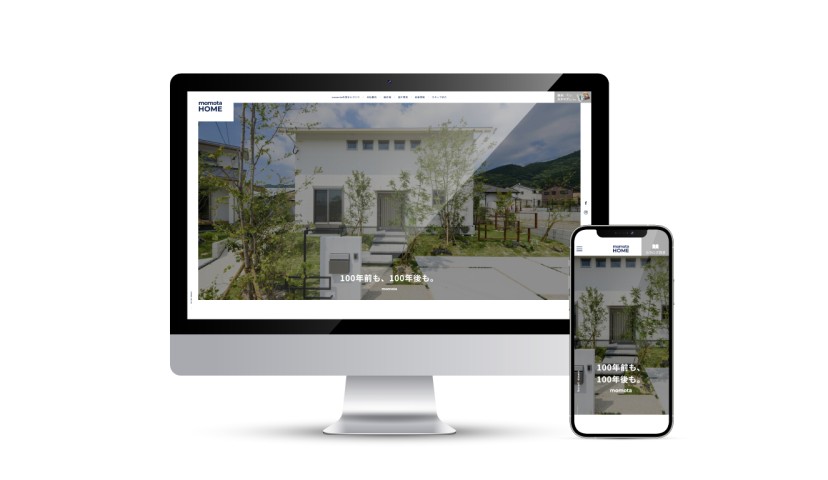 momotaHOME|百田工務店